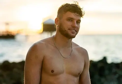 Mikołaj może namieszać w "Hotelu Paradise 11". Kim jest nowy uczestnik?