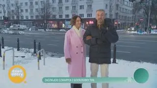 Nowy rok, nowy pojazd na niepogodę