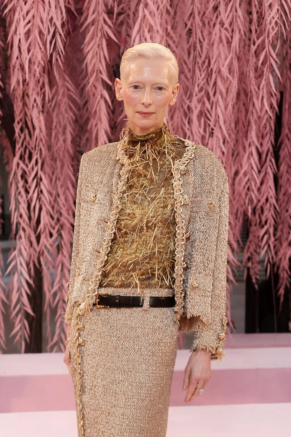 Tilda Swinton