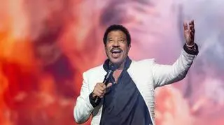 Lionel Richie po latach wraca do Polski. Gdzie i kiedy wystąpi autor hitu "Hello"?