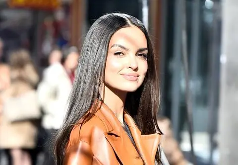 Klaudia El Dursi w nowej roli. "Będzie obalała mity"