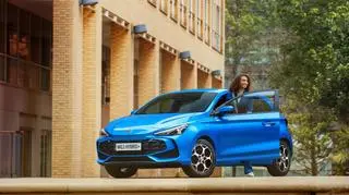Model MG3 Hybrid+