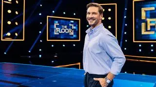 Początek nowej rozgrywki. Startuje czwarty sezon "The Floor"