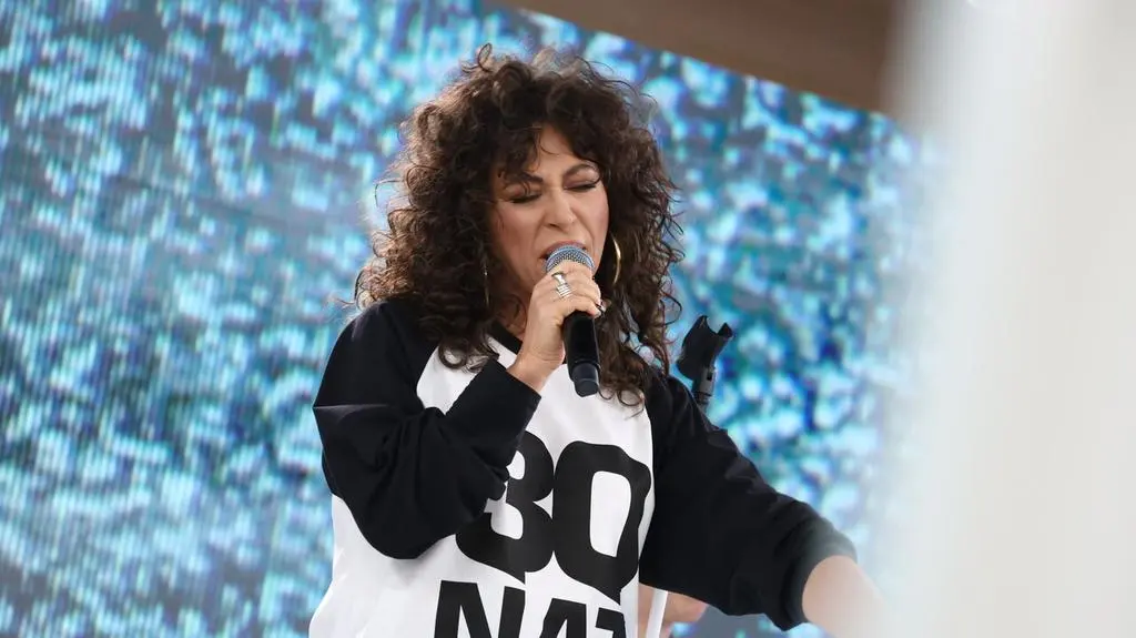 Natalia Kukulska świętuje 50. urodziny