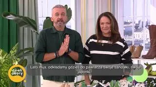 O butach bez tajemnic! - napisy