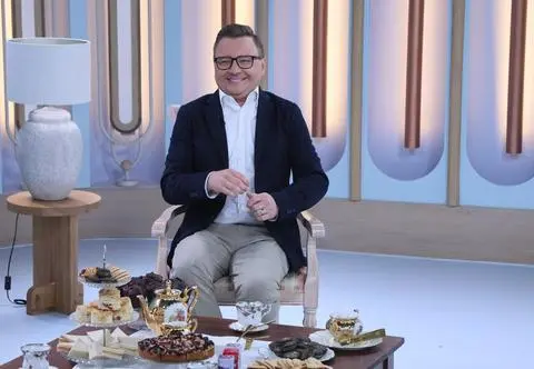 Maciej Woroch wspomina swoją największą wpadkę. "Żadna telewizja na świecie nie pokazała tego co my"  
