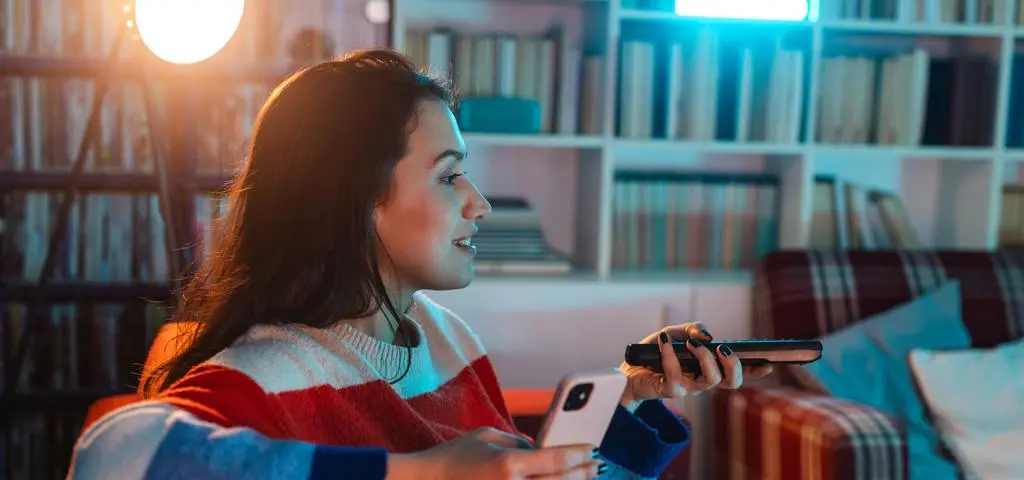 Filmy, seriale, dokumety - to warto obejrzeć. Zobacz nasze propozycje