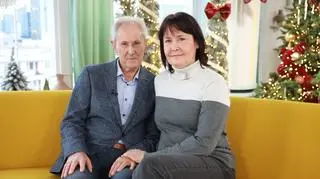 Aktor, który uwielbia przygotowywać święta. Piotr Skarga: "Jestem zaopatrzeniowcem i kucharzem"