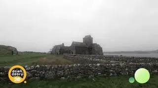 Czy Szkocja jest nawiedzona? 