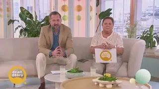 Urszula Dudziak - praca z seniorkami i pomoc kobietom po 60.