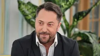 Marcin Miller doczekał się trojga wnucząt. "Wzruszyłem się"