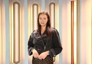 Była uczestniczką "Top Model", a teraz poprowadzi nowy program w TTV. "Lubię jak coś się dzieje" 