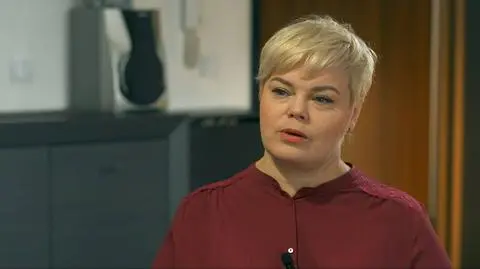 "Dla mnie wózek jest drogą do świata". Agata jest trenerką do spraw dostępności