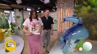 Dziś obchodzimy Dzień Delfina 