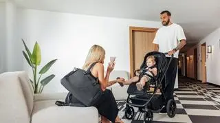 Muuvo One – inwestycja w jakość i design, która rośnie razem z twoim dzieckiem