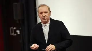 Kevin Spacey jest w kryzysowej sytuacji. Chce wrócić do Hollywood. "Nie mam domu"