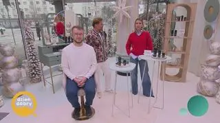 Szybkie i proste rozwiązanie na przerzedzenia włosów