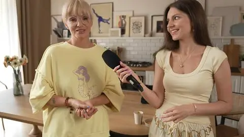 "Ej, Stara!" - program Doroty Szelągowskiej. Jak powstał pomysł?