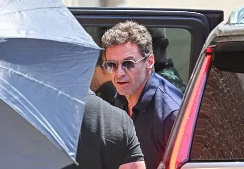 Hugh Jackman rozwiódł się z żoną. Po roku ujawniono, przez co rozpadło się ich małżeństwo 