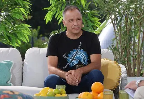 Osiągnął międzynarodowy sukces. Polak zdobył K2 szybowcem: "To są inne światy"
