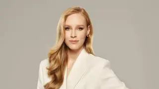 Magda Łucyan nie boi się trudnych tematów. Dziennikarka TVN24 nominowana do prestiżowej nagrody