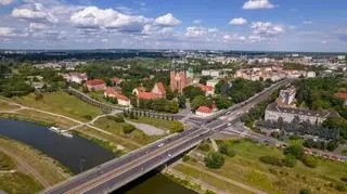 Ranking miast w Polsce. Tu żyje się najlepiej