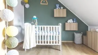 Pomysły na urządzenie kącika dla niemowlaka. Jak go urządzić?