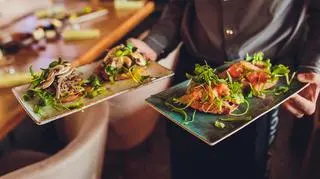 Szwecja. Zatrucie w luksusowej restauracji. 4 osoby z sepsą