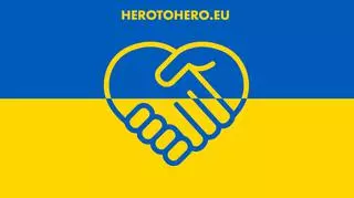 Potrzebujesz pomocy albo chcesz wesprzeć uchodźców z Ukrainy? Powstała do tego specjalna platforma