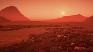 Mars