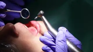 Dentysta