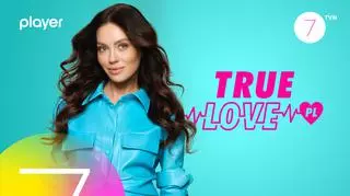 Nowe reality show "True Love", Edyta Zając