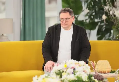 "Znamy jego ciemną stronę. Wyłącznie". Kim tak naprawdę był Judasz? 