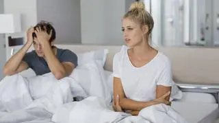 Seks w nagrodę. Toksyczna manipulacja czy urozmaicenie dla związku?