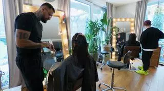 Ceny u fryzjerów wbijają w fotel 