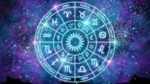 Horoskop dzienny na jutro - wtorek, 1 sierpnia 2023 r. dla wszystkich znaków zodiaku