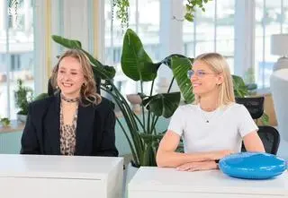 Masz pracę siedzącą? Oto recepta na zdrowy kręgosłup