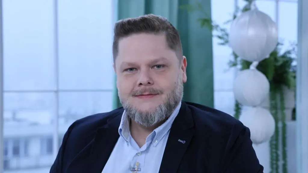 Jakub Krzak