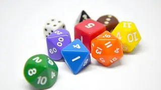 Wibracja numerologiczna na wtorek. Świat realny miesza się ze światem duchowym