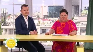 Zdrowy uśmiech po jednym zabiegu 