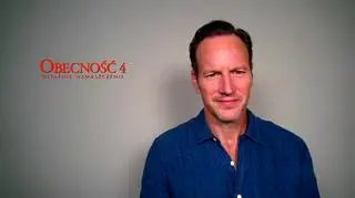 Patrick Wilson i Vera Farmiga znowu walczą z demonami 