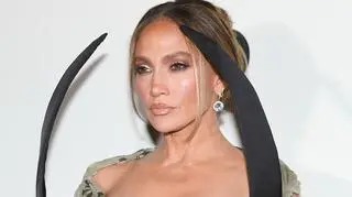 Jennifer Lopez mówi o związkach. "Dali mi wszystko, czego mogłam chcieć"