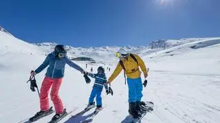 10 przykazań każdego fana sportów zimowych. Poznaj kodeks narciarza