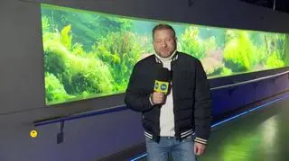 Odwiedzamy zwierzaki z warszawskiego ZOO