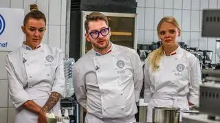 Finał "MasterChefa" pełen emocji, polały się łzy. Poznaliśmy zwycięzcę 13. edycji