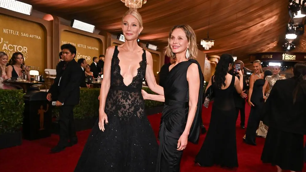 Gwyneth Paltrow