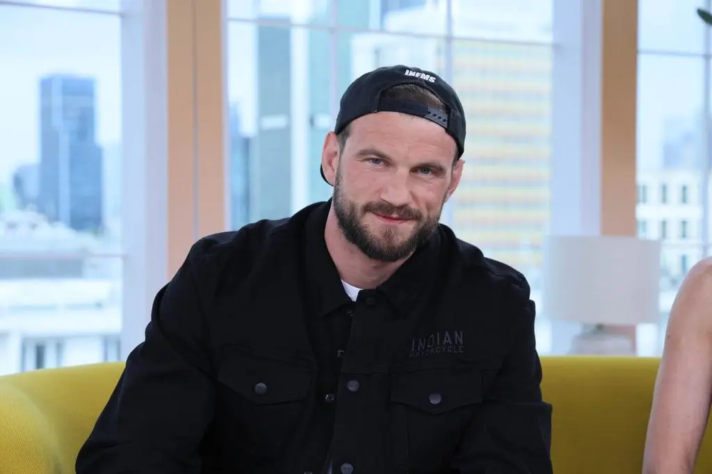 Piotr Ashton Wojtkowski