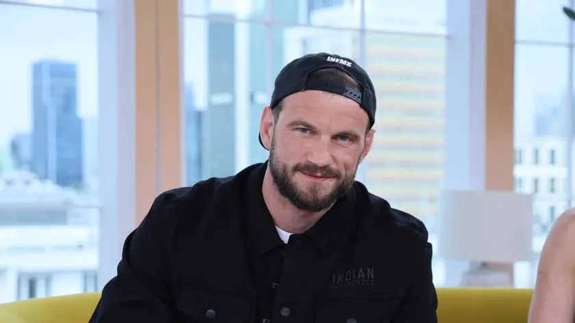 Piotr Ashton Wojtkowski