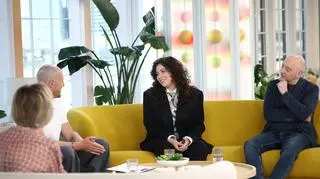 Jak aktorzy musicalowi zaczynali swoją karierę? "Miałem ze śpiewania 3 z plusem" 