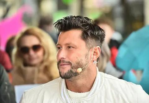 Piotr Mróz o Wielkanocy. "To moment, żeby jeszcze bardziej zbliżyć się do Boga"